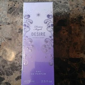 VS Dream angels Desire eau de parfum 2.5 floz/75ml