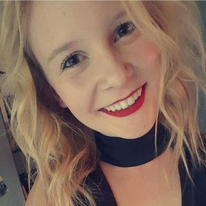 Meet your Posher, Maggie