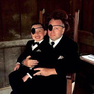 Meet your Posher, Craig