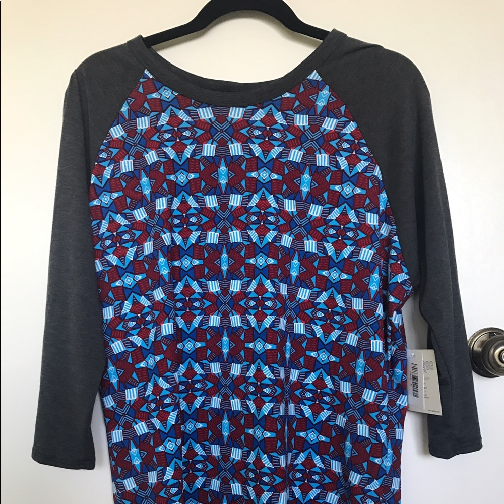 LuLaRoe Randy