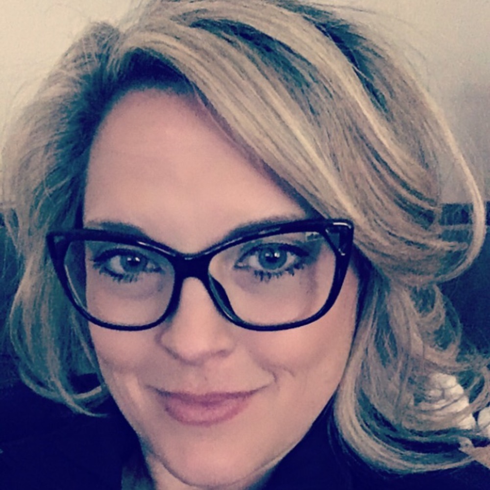 Meet your Posher, Heather