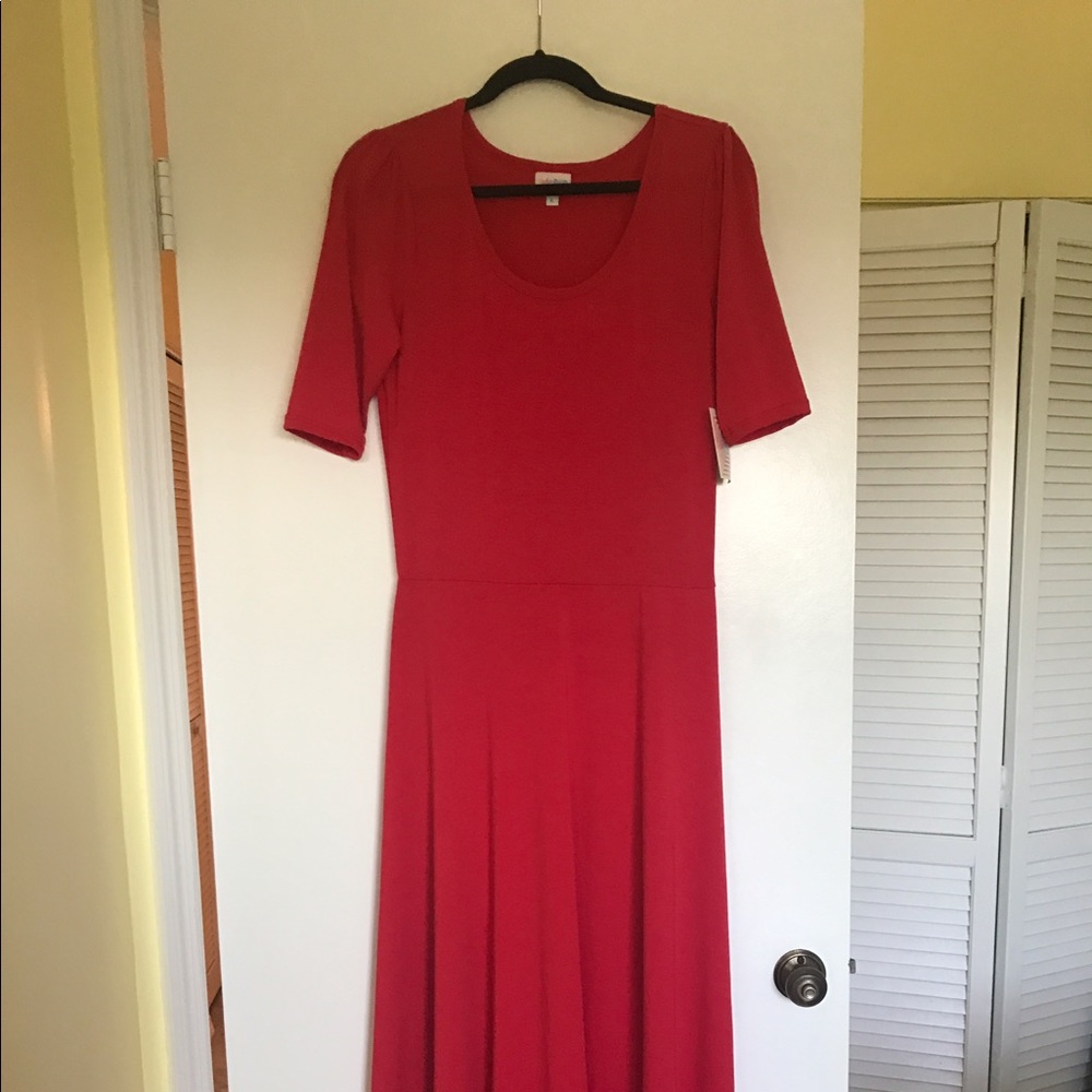 LuLaRoe Ana