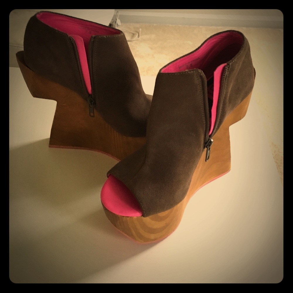 Booties