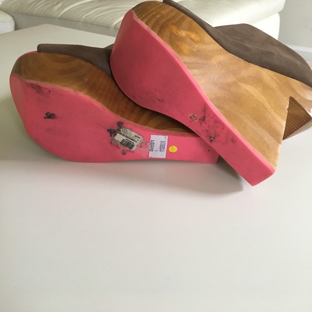 Booties - Picture 2 of 5
