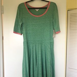 LuLaRoe Nicole