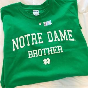 ND XL Tee
