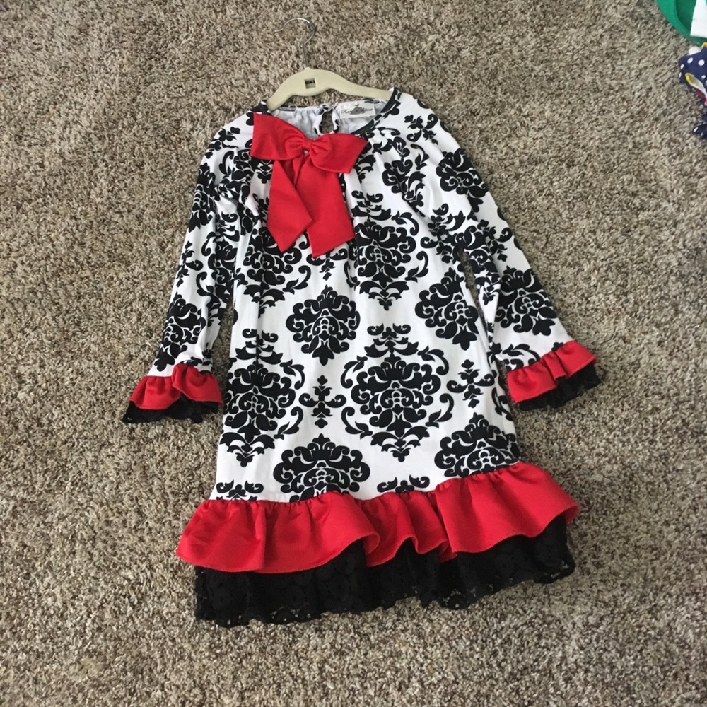 Rare Editions Party Dress!