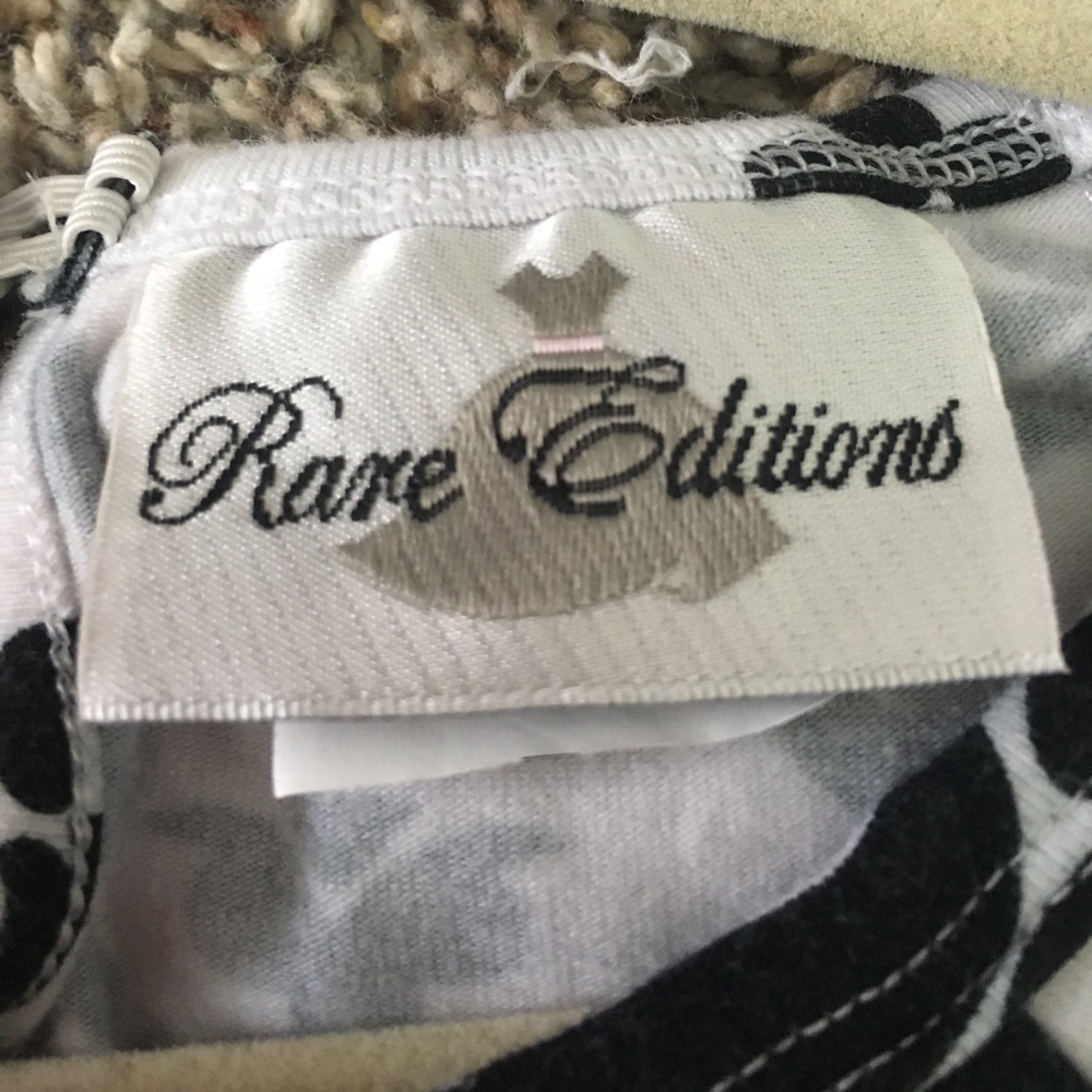 Rare Editions Party Dress! - Picture 2 of 3