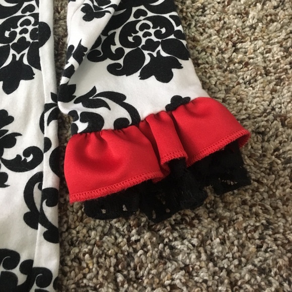 Rare Editions Party Dress! - Picture 3 of 3