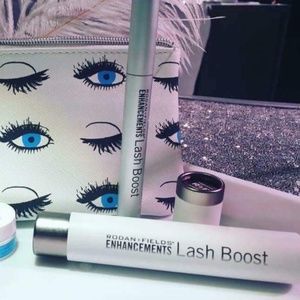 NEW Rodan+Fields Lash Boost