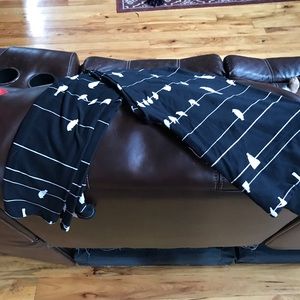 Brand new bird Lularoe Os legging