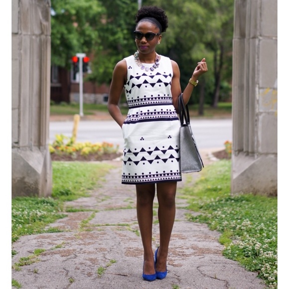 J. Crew Dresses & Skirts - J. Crew dress