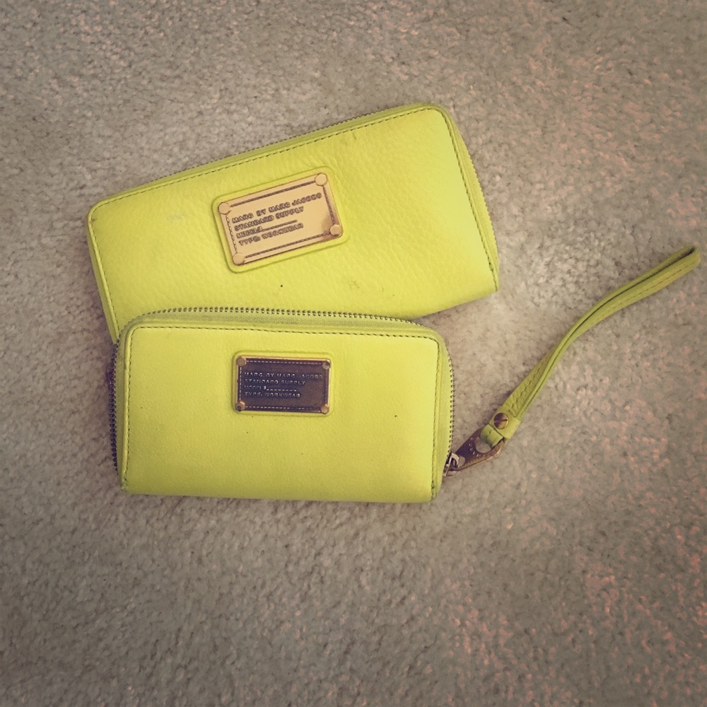 Wallet set