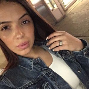 Meet your Posher, Vanessa