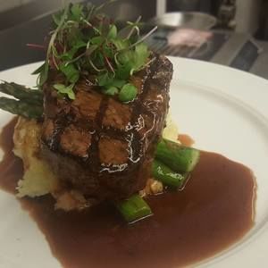 Meet your Posher, Edward