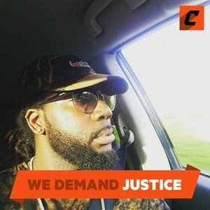 Meet your Posher, Ronnie