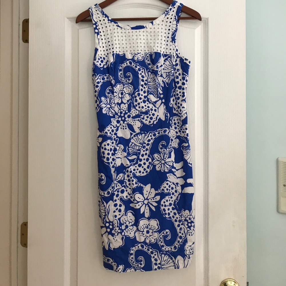 Women's Lilly Pulitzer Dress