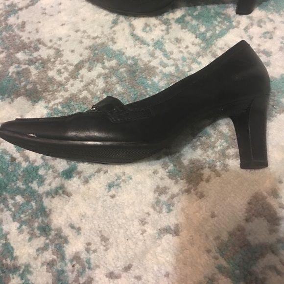 rockport heels amazon