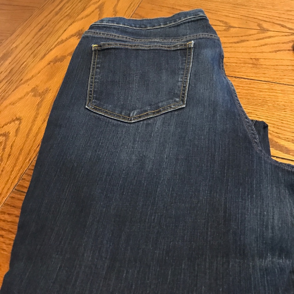 old navy sweetheart skinny jeans