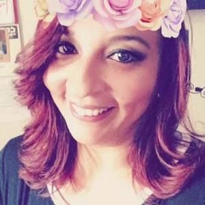 Meet your Posher, Veronica