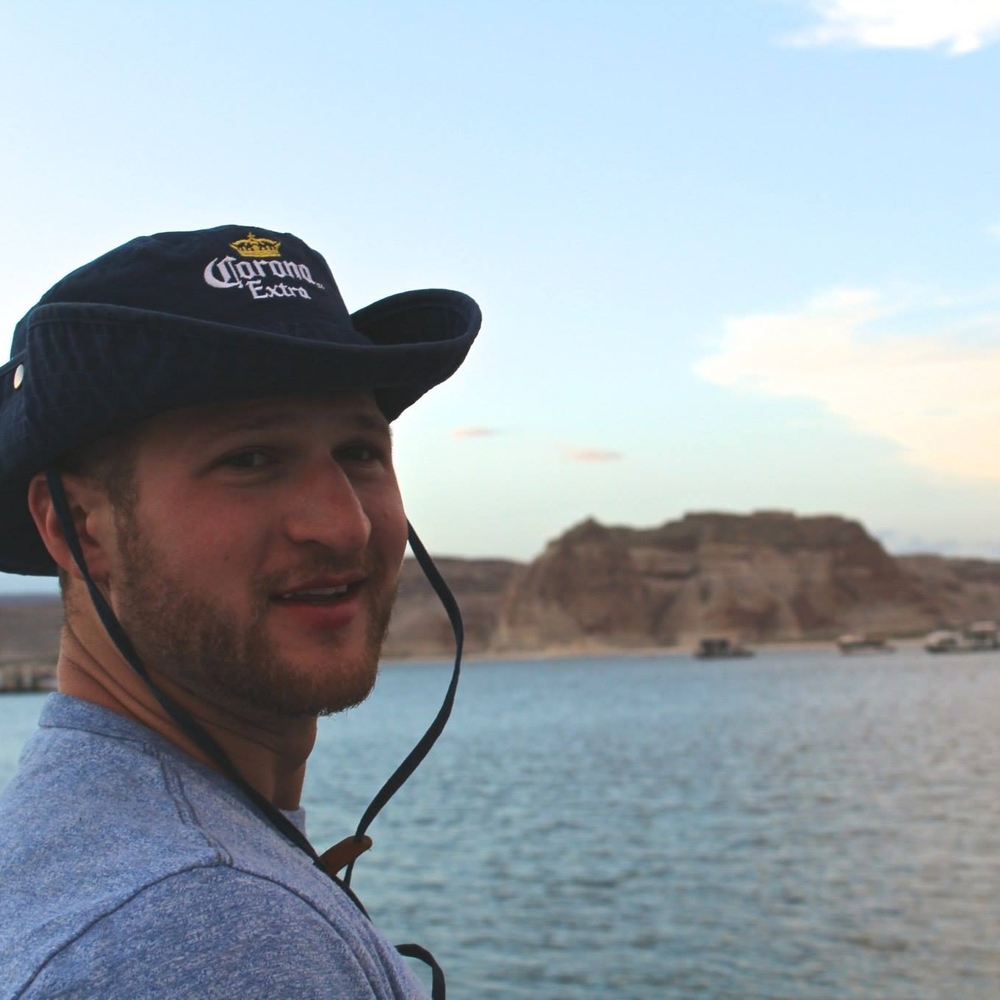 Meet your Posher, Dylan