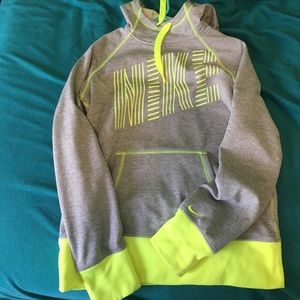 Nike Thermal sweatshirt