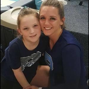 Meet your Posher, Joni