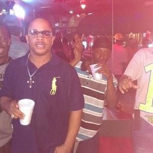 Meet your Posher, Damien