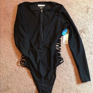 One-Piece Swimsuit