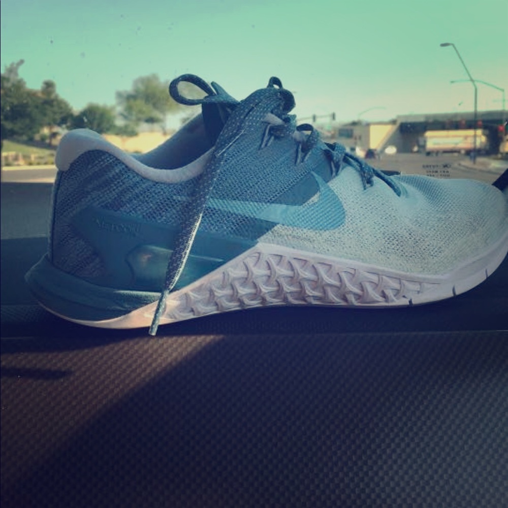 Nike metcon 3