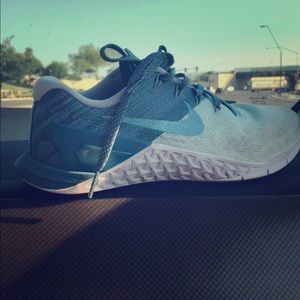 Nike metcon 3