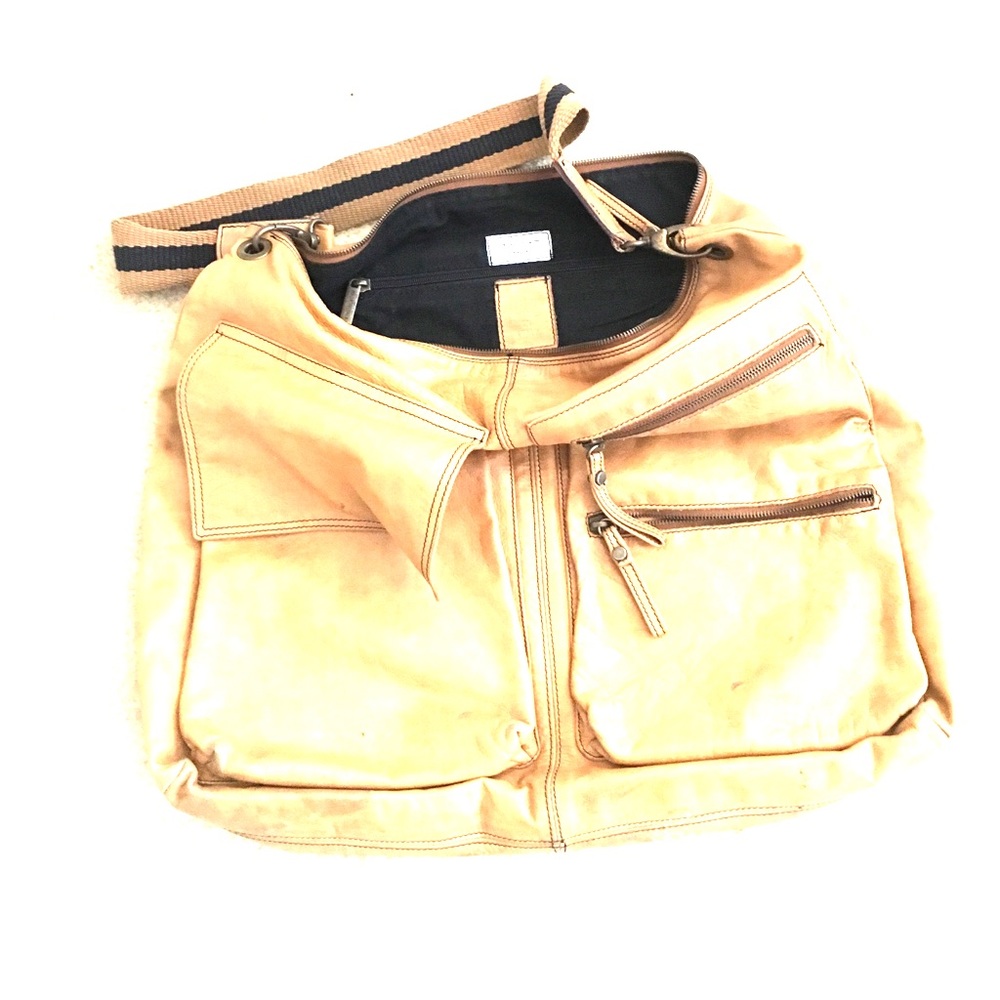 PRICE DROP! Messenger Bag