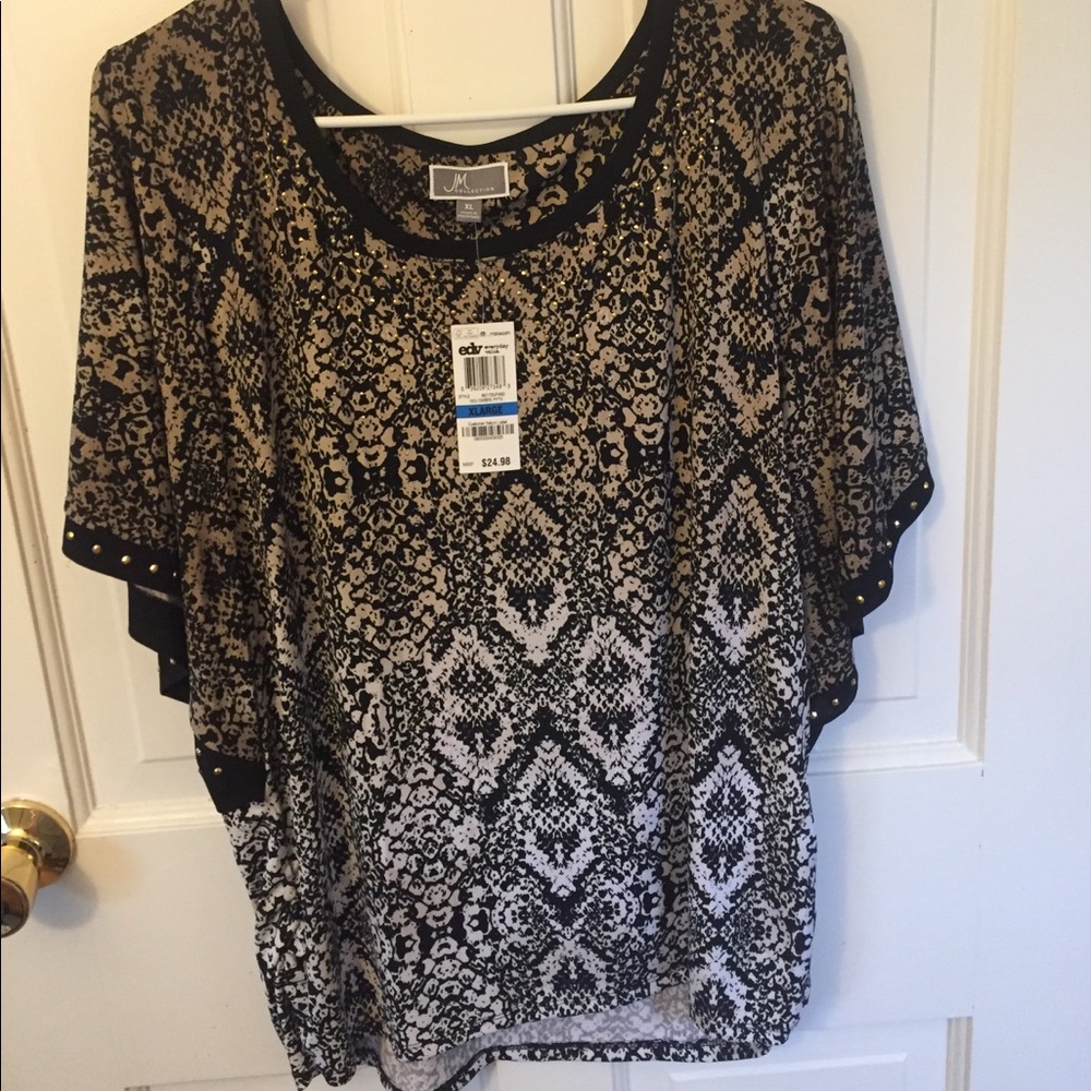 JM collection from Macy's