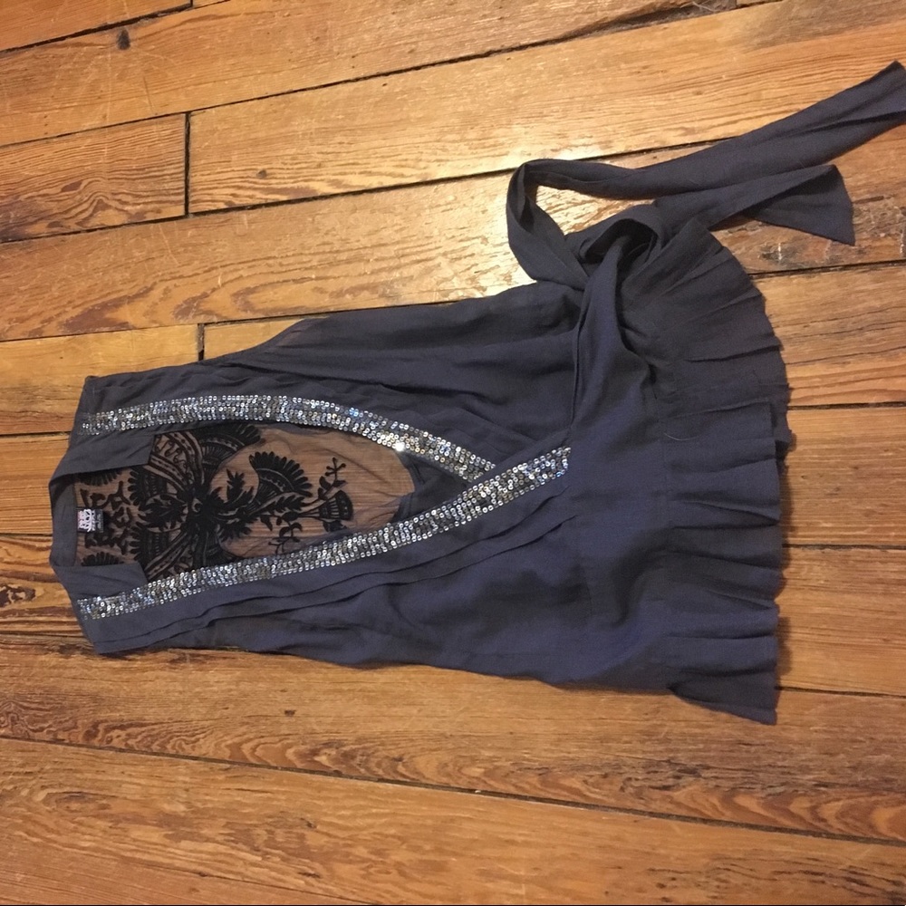Free People Vest