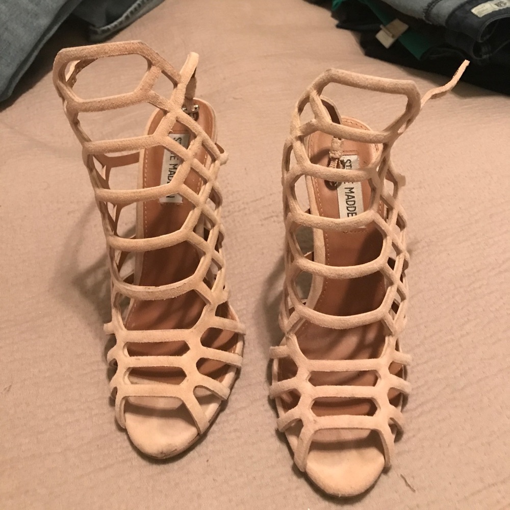 Steve Madden SLITHUR