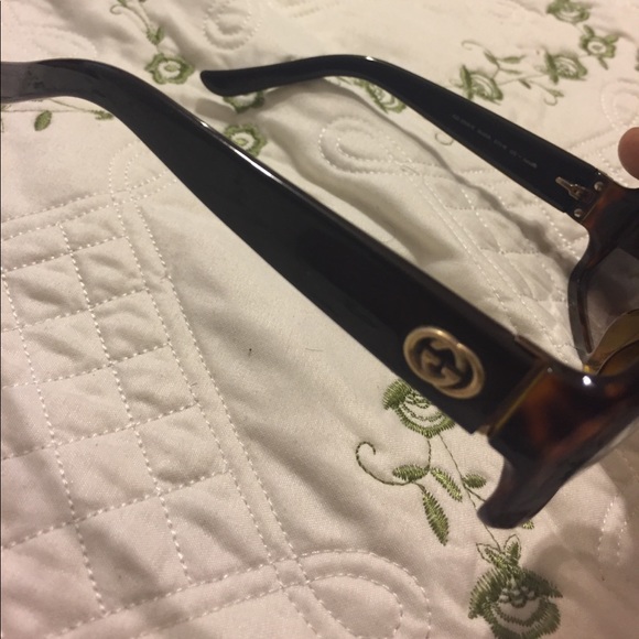 Gucci sunglasses