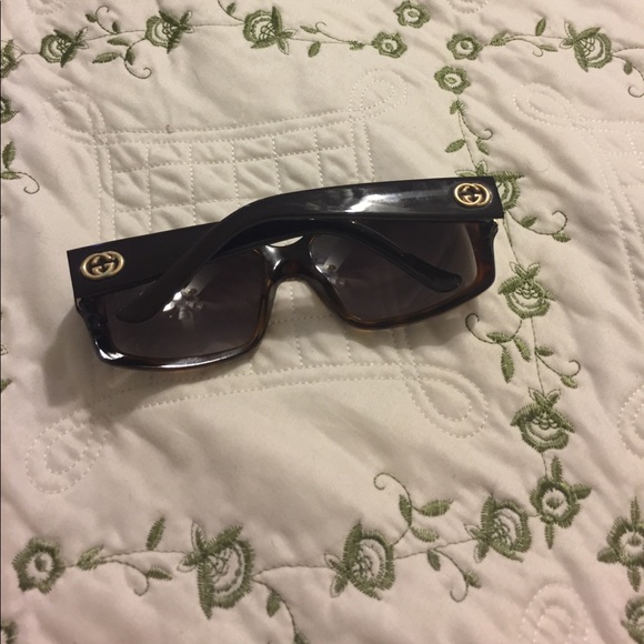 Gucci sunglasses