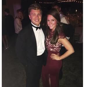 Meet your Posher, James