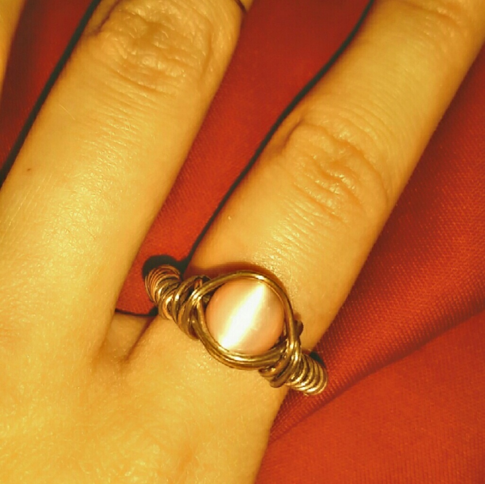 Handmade Rings