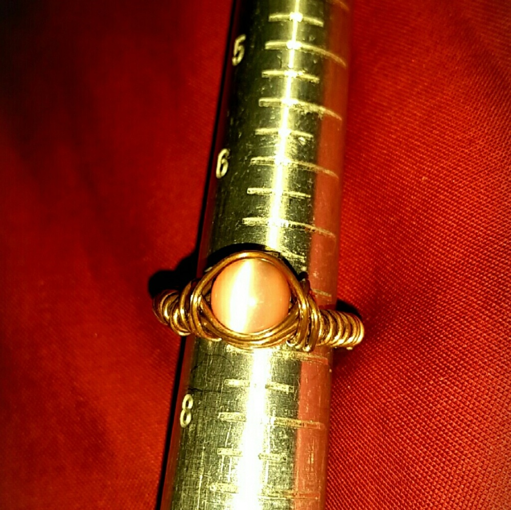 Handmade Rings - Picture 2 of 8