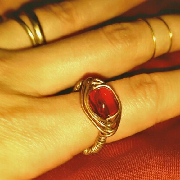 Handmade Rings - Picture 3 of 8