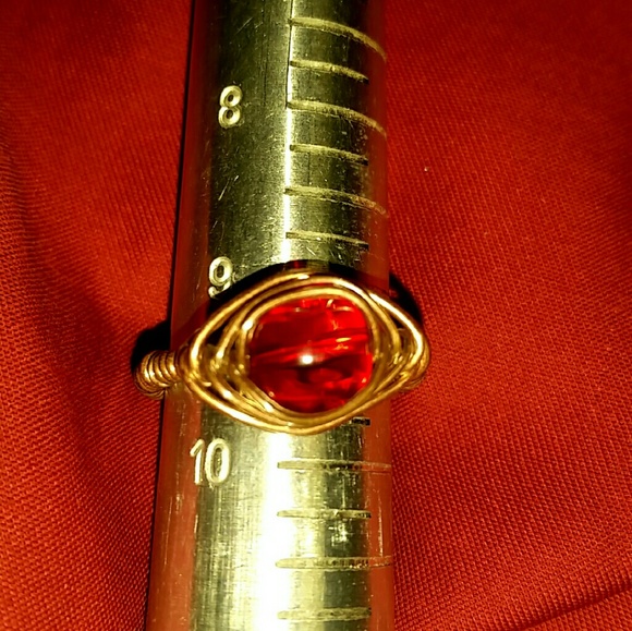 Handmade Rings - Picture 4 of 8