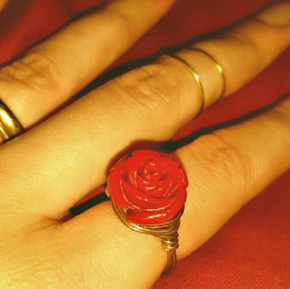 Handmade Rings - Picture 5 of 8