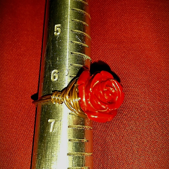 Handmade Rings - Picture 6 of 8