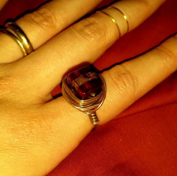 Handmade Rings - Picture 7 of 8