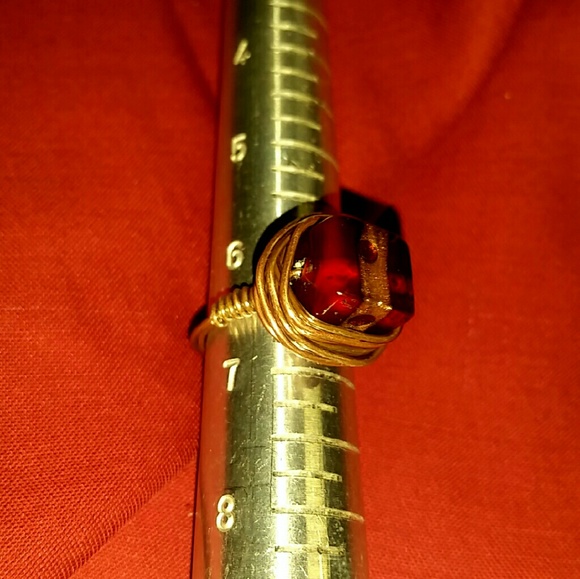 Handmade Rings - Picture 8 of 8