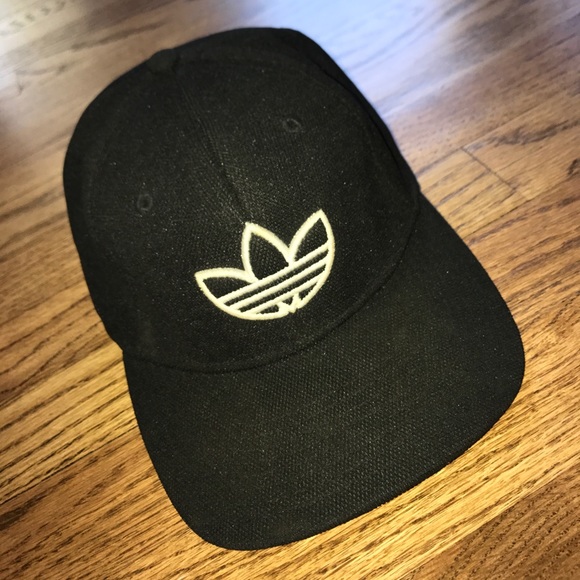 adidas Accessories - Vintage Adidas hat