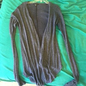 American Eagle cardigan