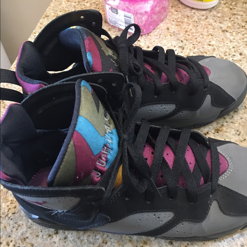 Bordeaux 7 (bordos retro 7)
