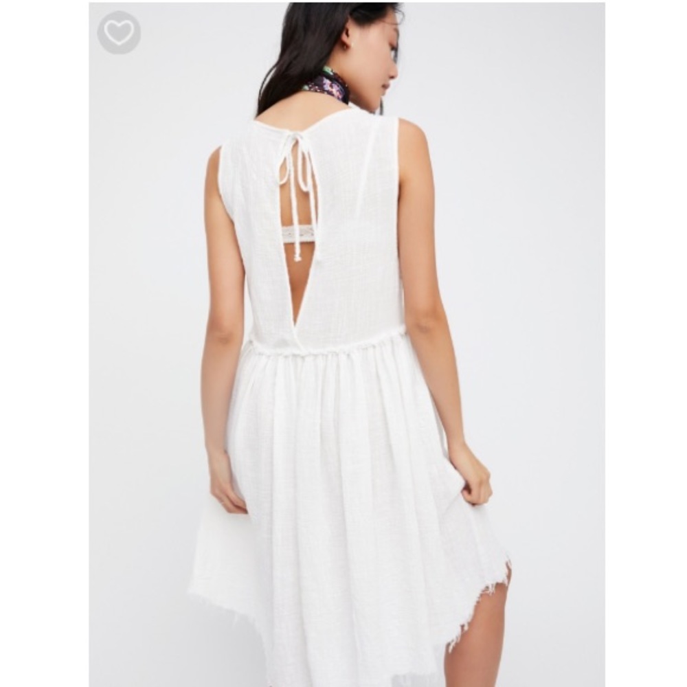 Free People McKenna Dress - Picture 2 of 5